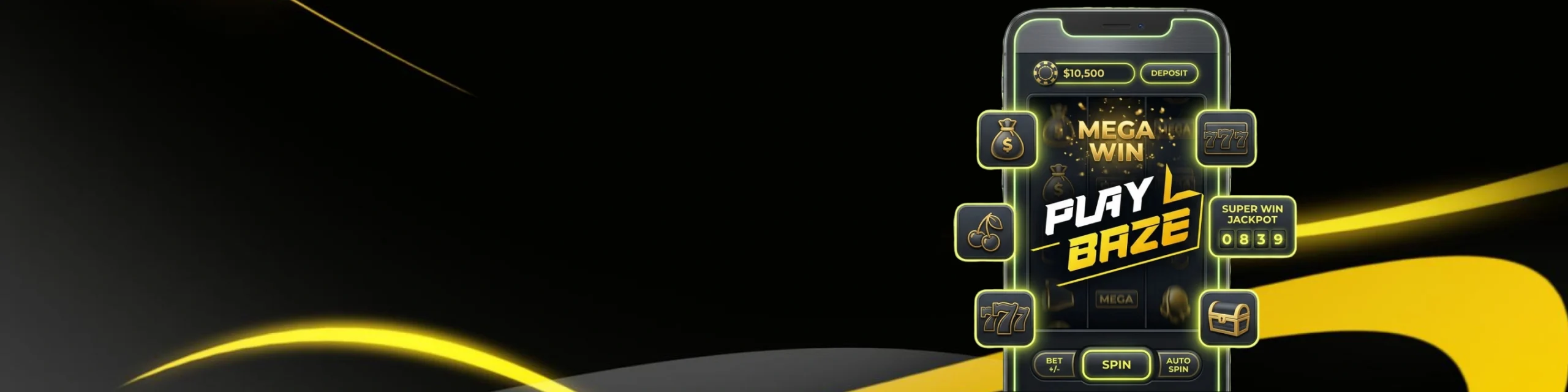 PlayBaze App