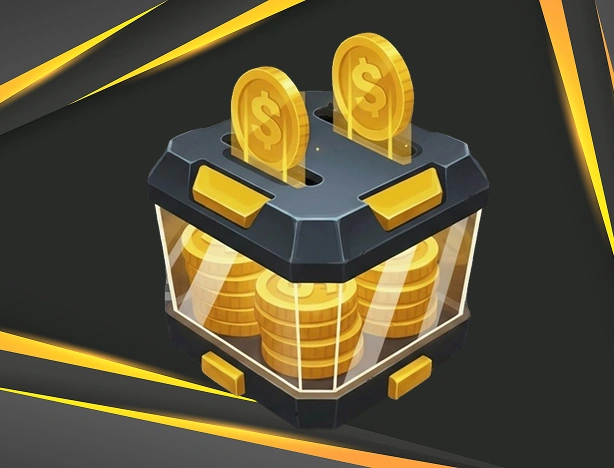 Reload-Bonus