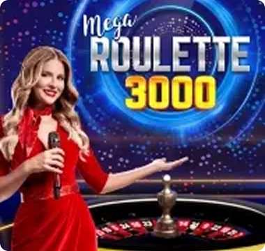 Live Roulette