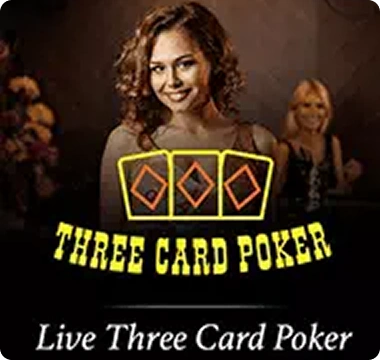 Live Blackjack