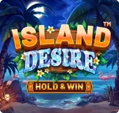 Island Desire Hold & Win