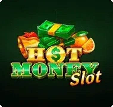 Hot Money Slot