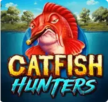 Catfish Hunters